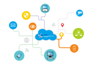 广东申立信息工程股份有限公司 网络技术服务的行业先锋